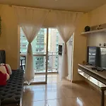 Apartamento Quadra Mar