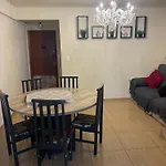 Apartamento Quadra Mar