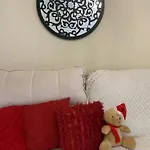 Apartamento Quadra Mar