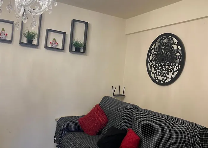 Apartamento Quadra Mar