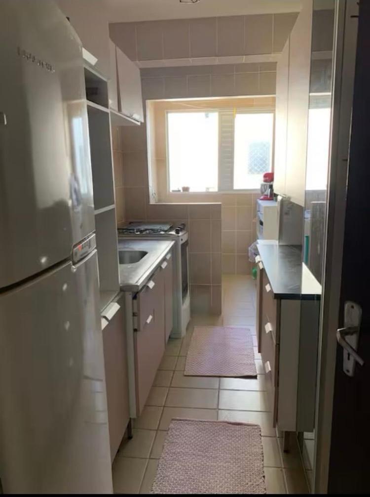Quadra Mar Apartamento *