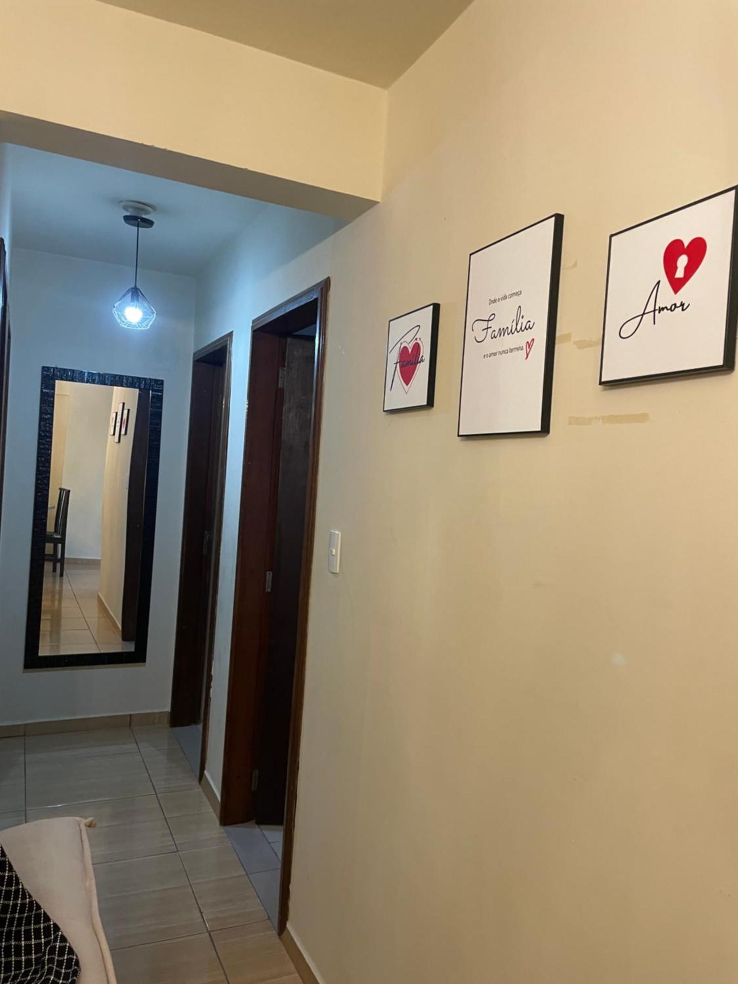 Quadra Mar Apartamento