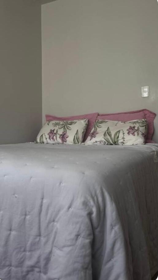 Quadra Mar Apartamento *