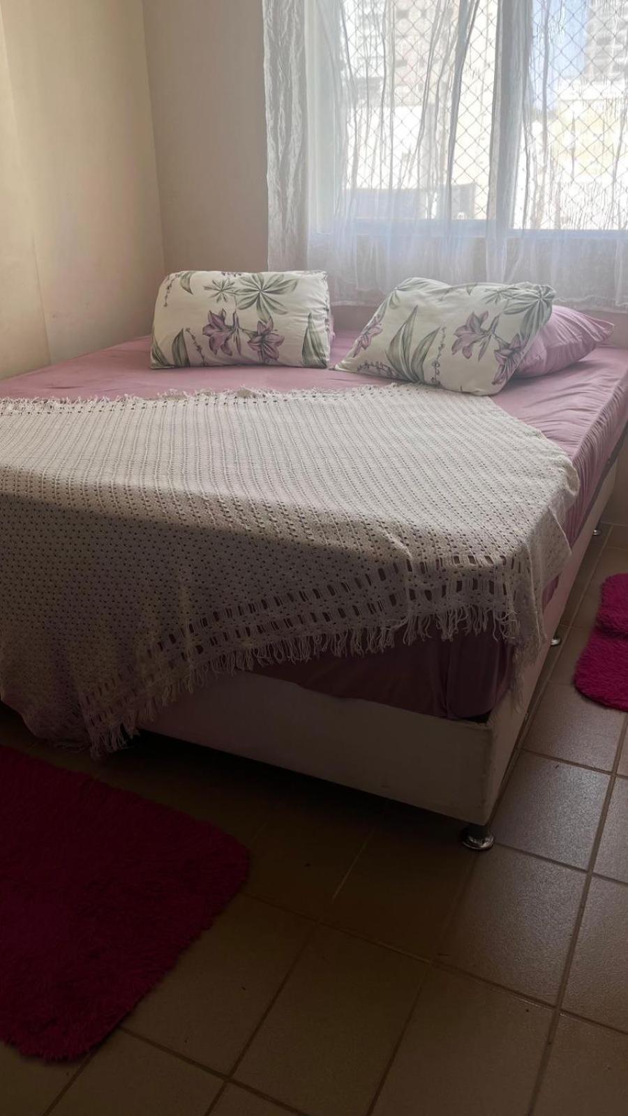 Apartamento Quadra Mar *