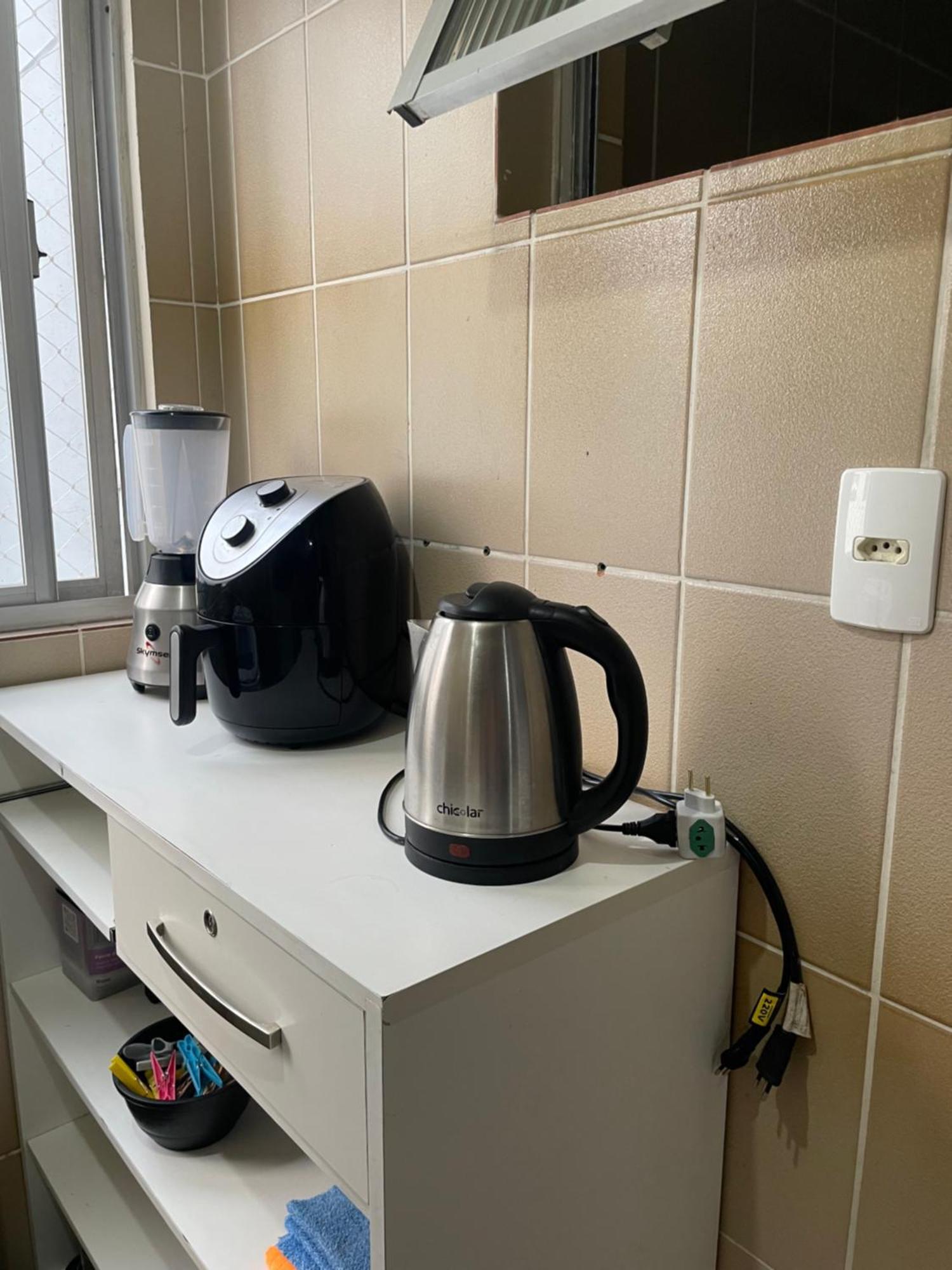 Quadra Mar Apartamento