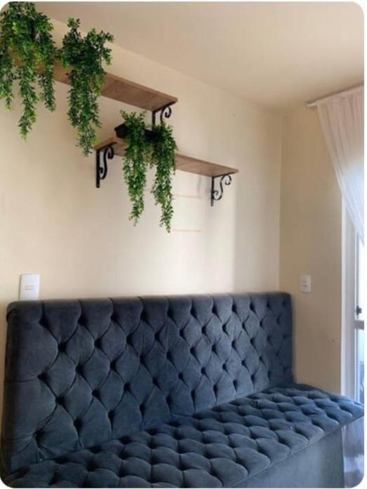 Quadra Mar Apartamento *