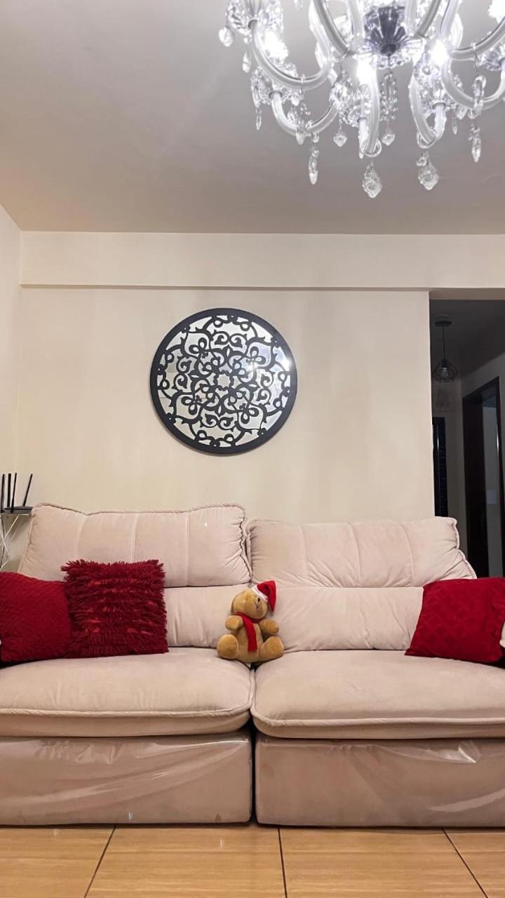 Apartamento Quadra Mar Balneario Camboriu