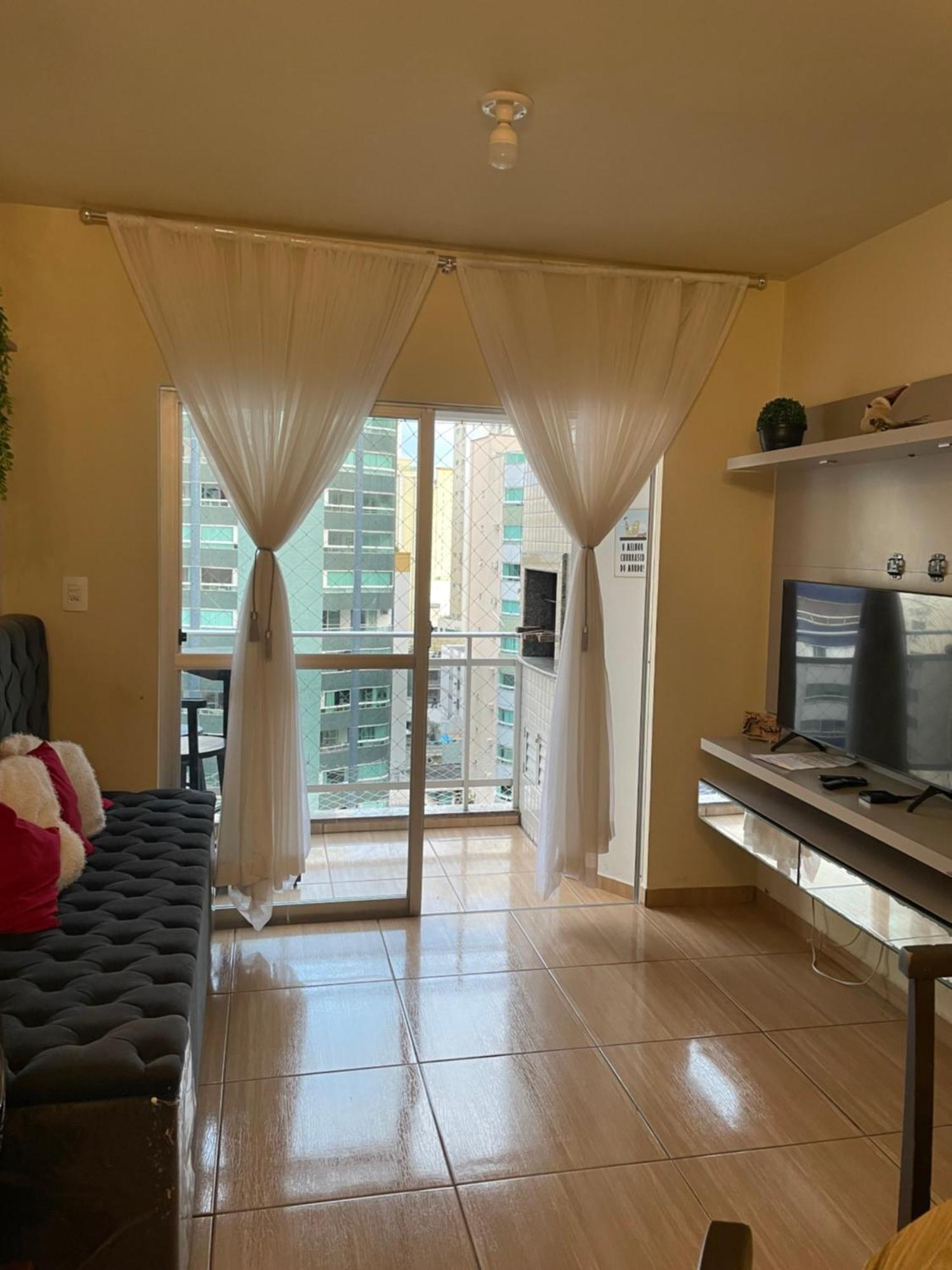 Quadra Mar Apartamento