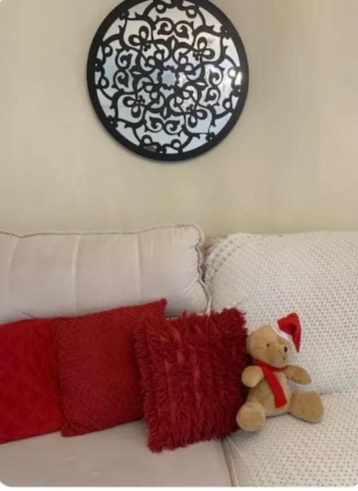 Quadra Mar Apartamento