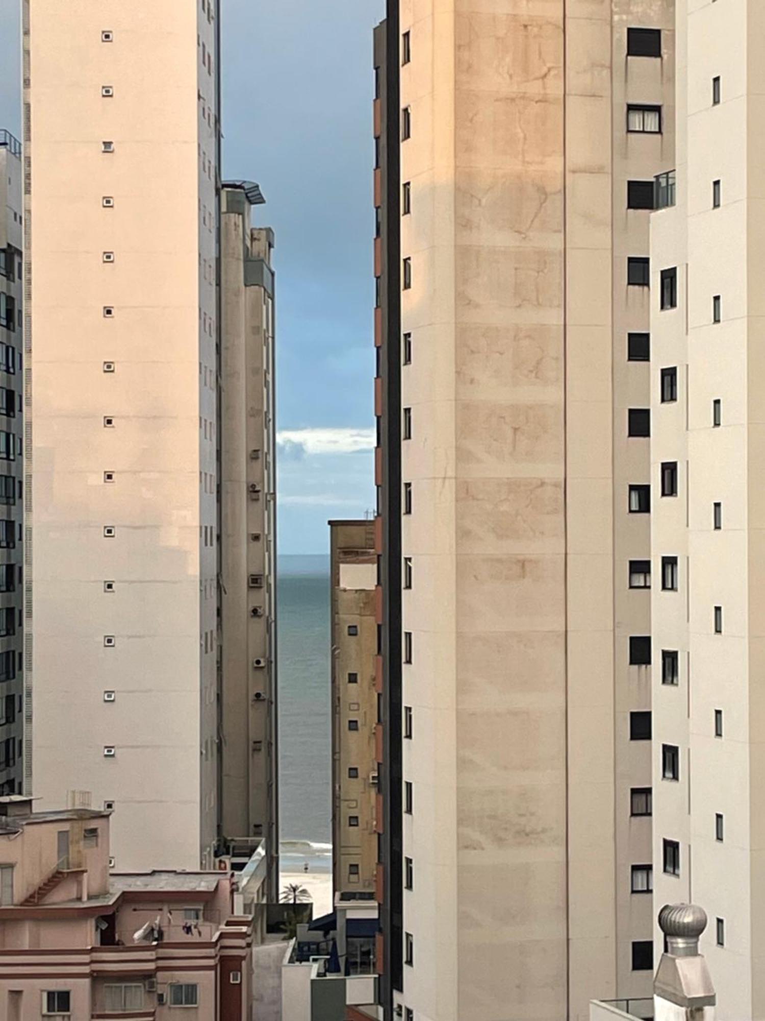 Apartamento Quadra Mar Balneario Camboriu